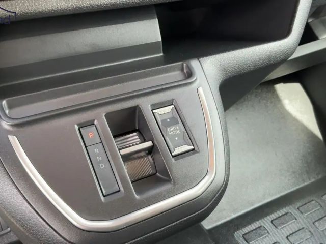 Citroen Spacetourer