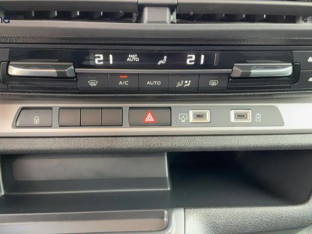 Citroen Spacetourer