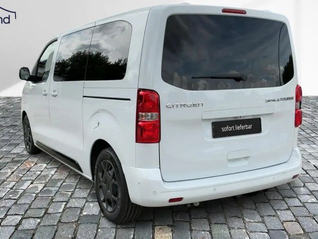 Citroen Spacetourer