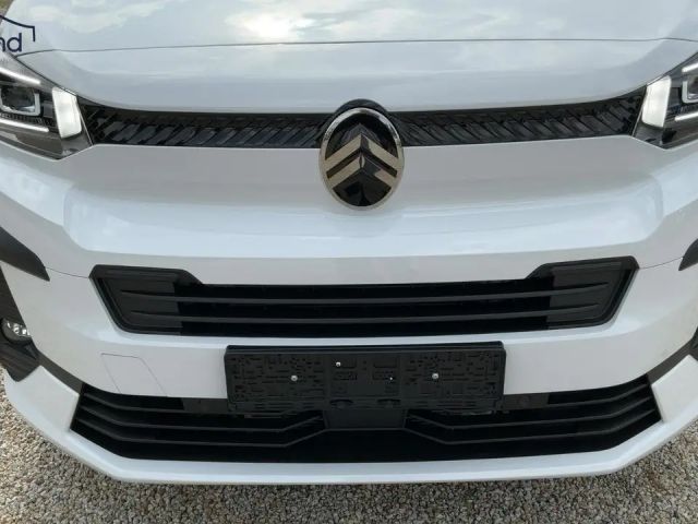Citroen Spacetourer