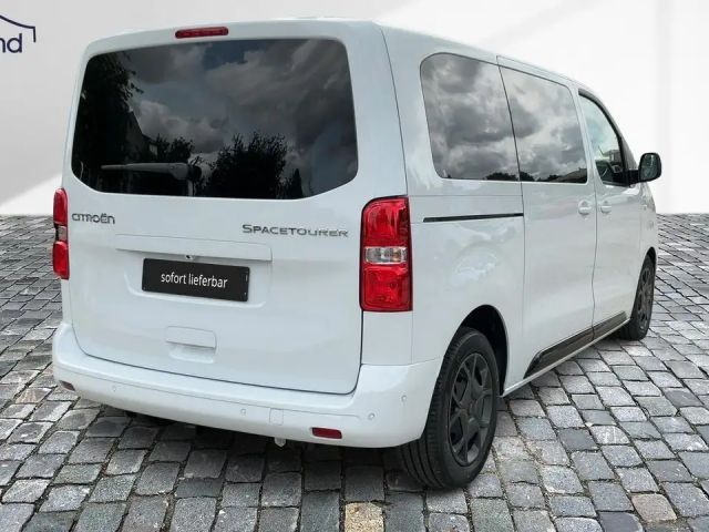 Citroen Spacetourer