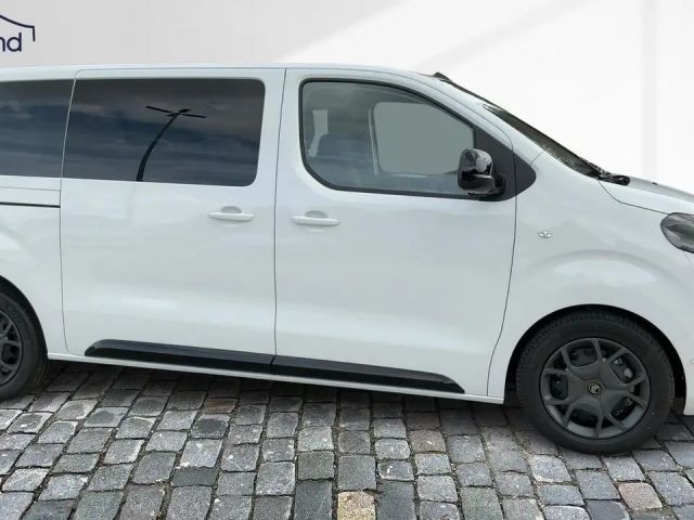 Citroen Spacetourer