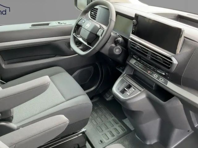 Citroen Spacetourer