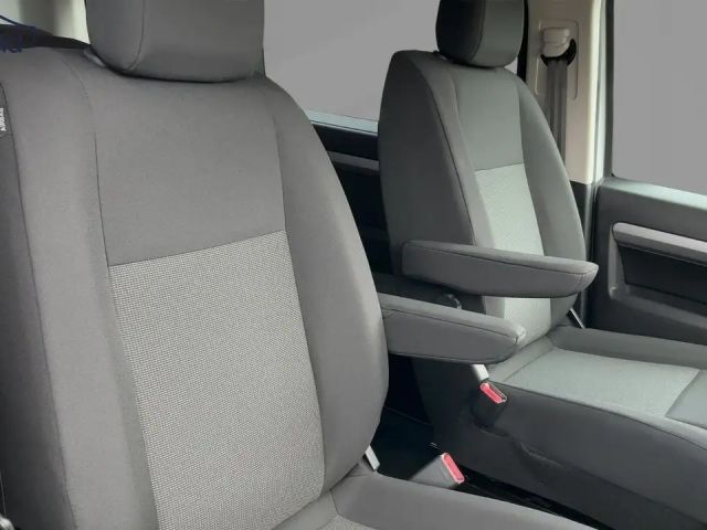 Citroen Spacetourer