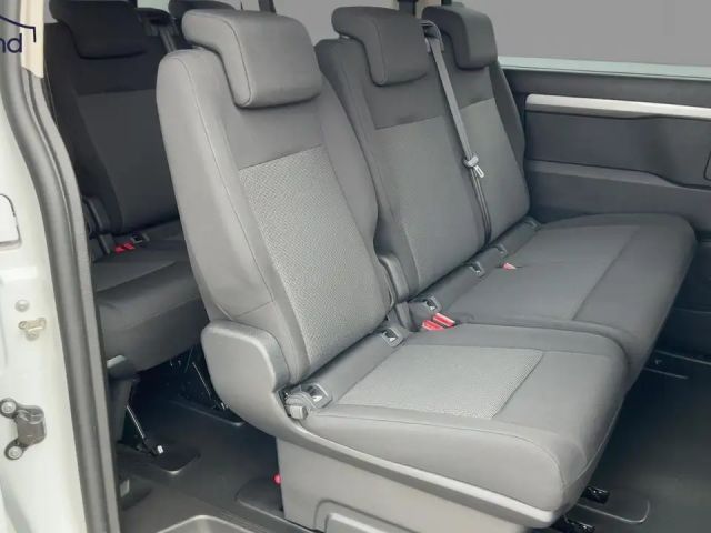 Citroen Spacetourer