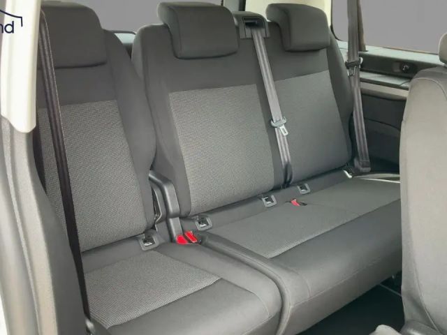 Citroen Spacetourer