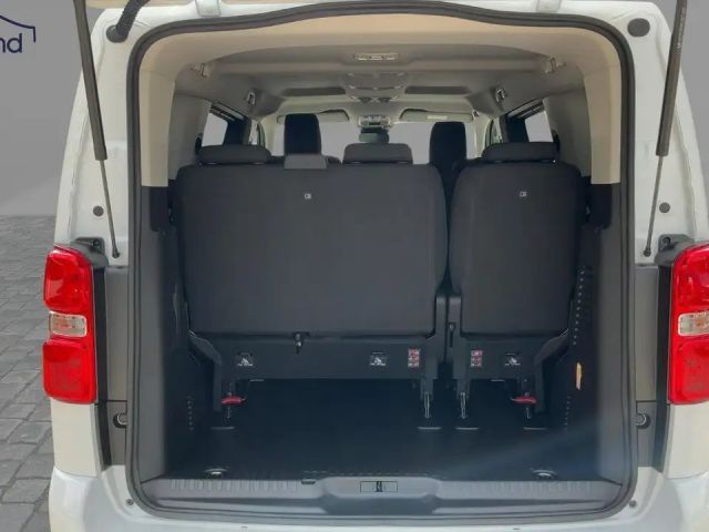 Citroen Spacetourer