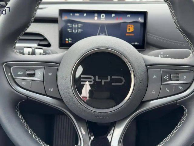 BYD Seal 6