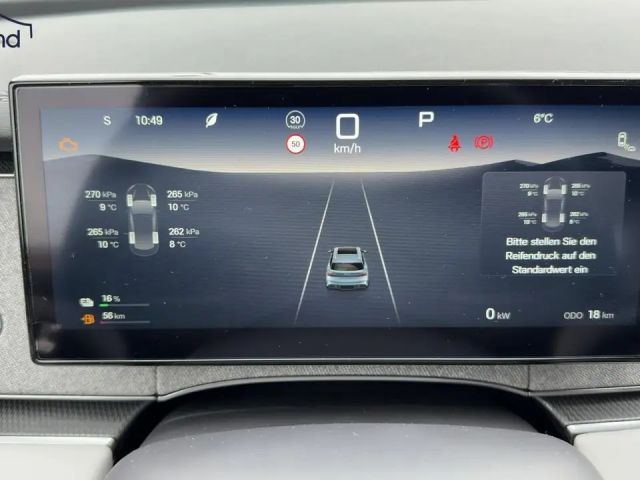 BYD Seal 6