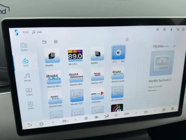 BYD Seal 6