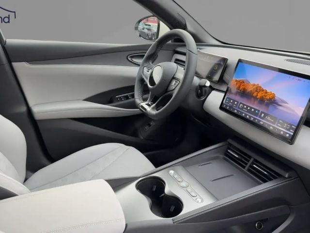 BYD Seal 6