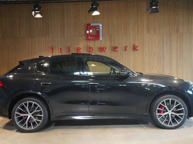 Maserati Grecale Maserati Grecale 3.0 V6 Trofeo*1.Hd*HeadUp*Carbon*21 Zoll 2023 Benzine