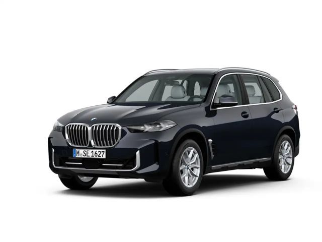 BMW X5 xDrive30d * M Sport Pro* Leder 22'' HuD StandHZG A 2025 Diesel