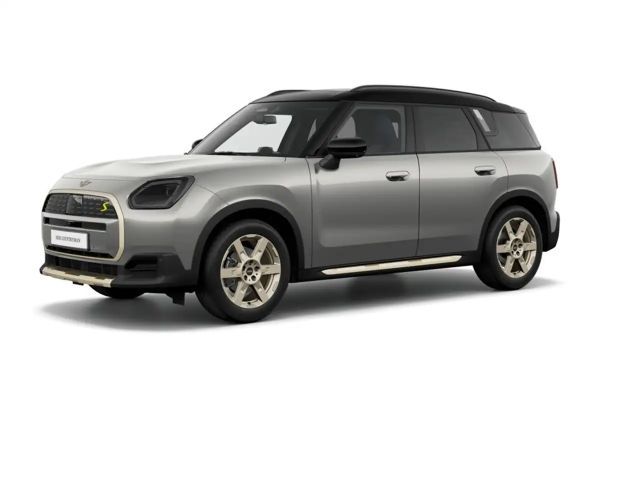 MINI Cooper SE Countryman Favoured Trim El. Panodach Navi Soundsystem 2025 Elektrisch