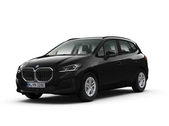 BMW 225 Active Tourer e xDrive LC PROF HuD ALARM ACC 360°P 2025 Hybride / Benzine