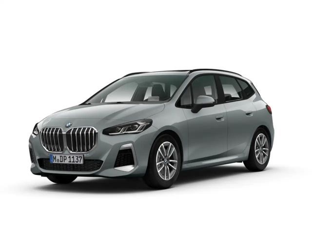 BMW 223 Active Tourer xDrive M SPORT 17''LC PROF HuD AHK P 2025 Benzine