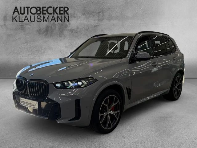 BMW X5 30 d xDrive *M Sport Pro* 21'' ALARM HuD AHK 360°P 2024 Diesel