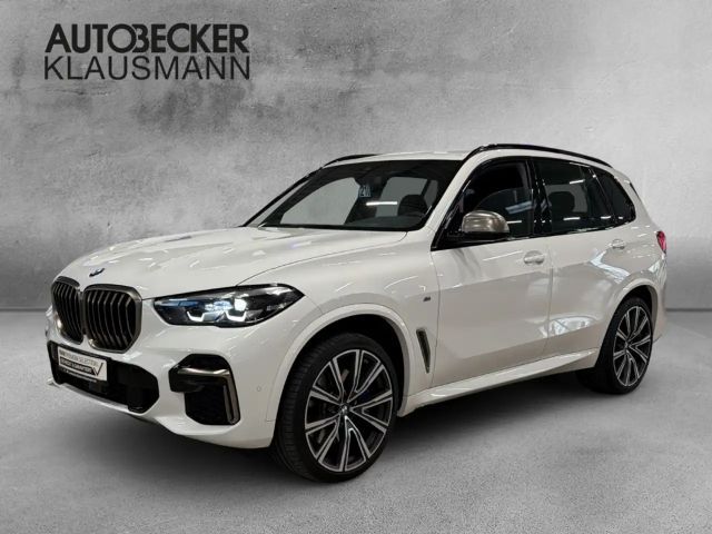 BMW X5 i M SPORT AUTOMATIK LC PROF HuD LED PDC KAMERA 2023 Benzine