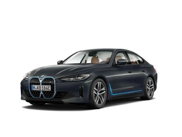 BMW i4 Gran Coupe35e M SPORT Park-Assistent Sportpaket El 2023 Elektrisch