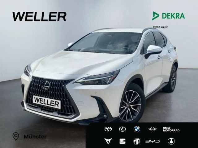 Lexus NX 450h+ E-FOUR Executive Line *LED*HUD*360°*ACC* 2023 Hybride / Benzine