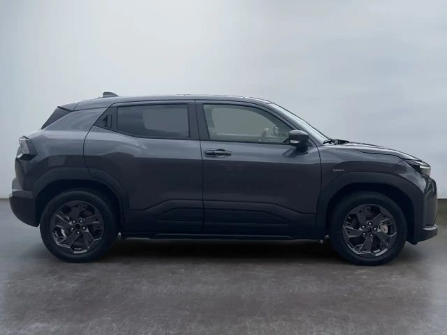Toyota Urban Cruiser