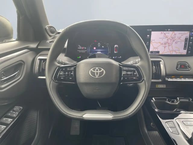 Toyota Urban Cruiser