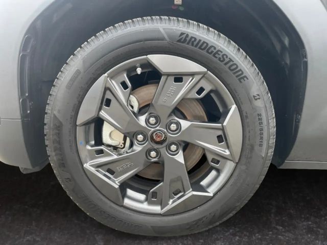 Toyota Urban Cruiser