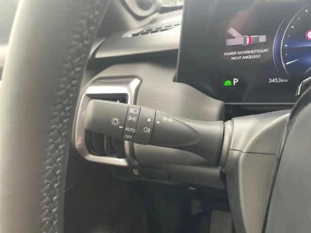 Toyota Urban Cruiser