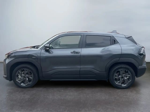 Toyota Urban Cruiser