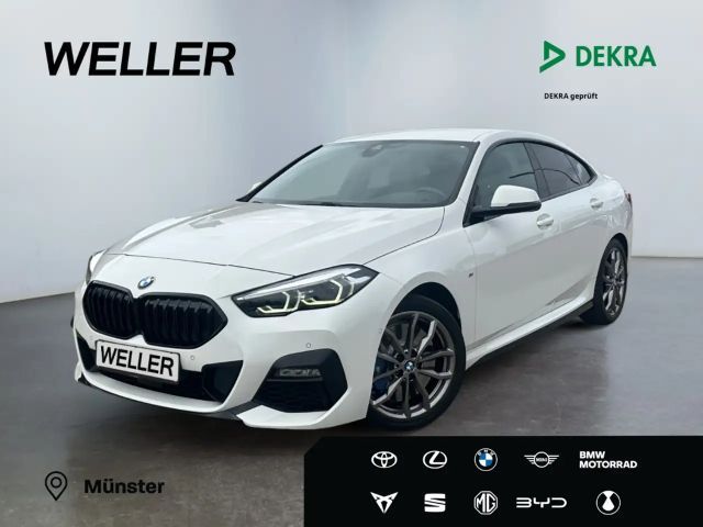 BMW 218 Gran Coupe d M Sport *LED*Live*RCam*DAB* 2021 Diesel
