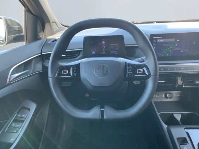 MG MG3