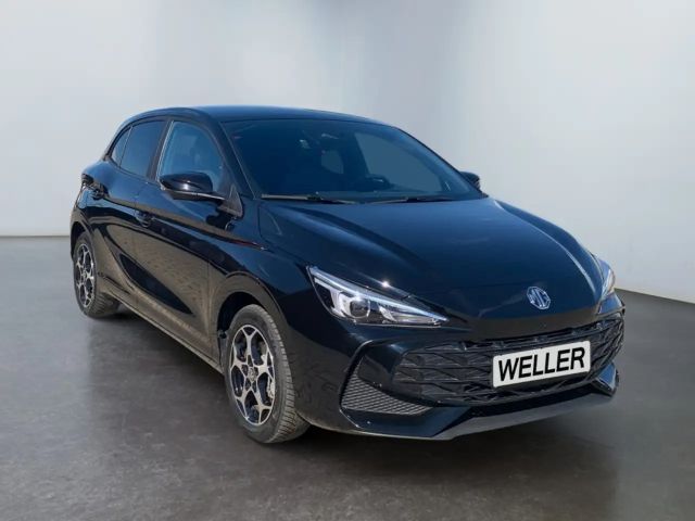 MG MG3