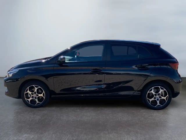 MG MG3
