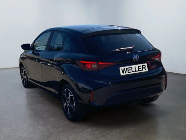 MG MG3