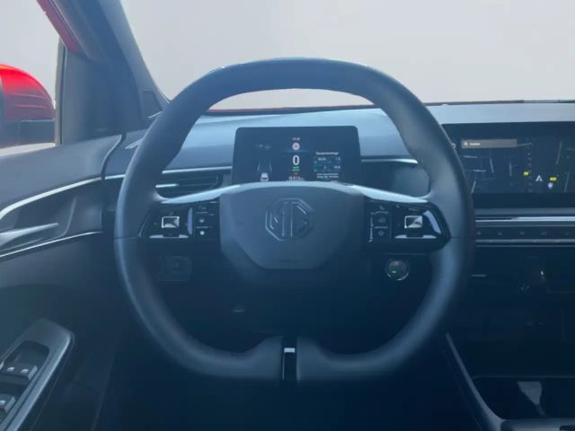 MG MG3