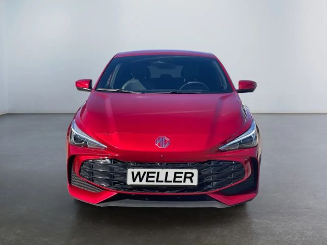 MG MG3