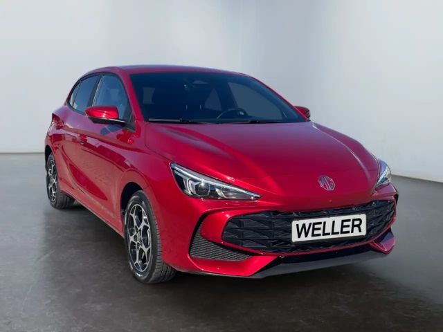 MG MG3