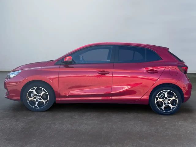 MG MG3