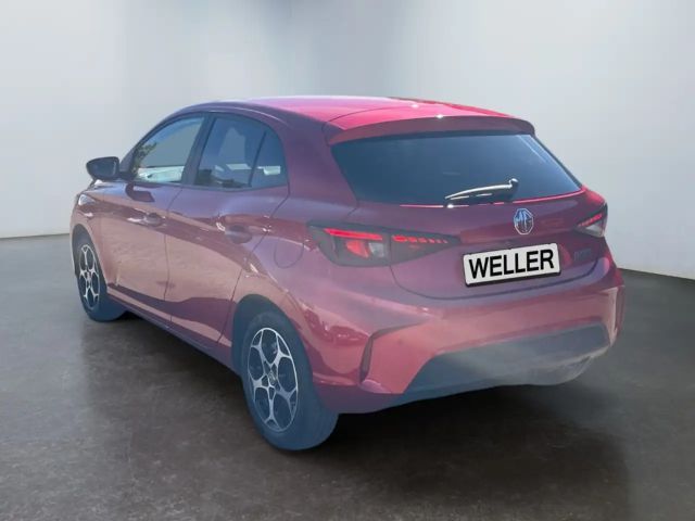 MG MG3