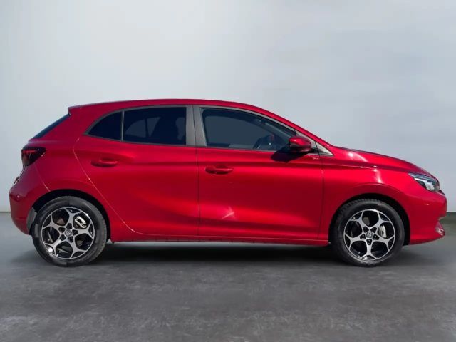 MG MG3