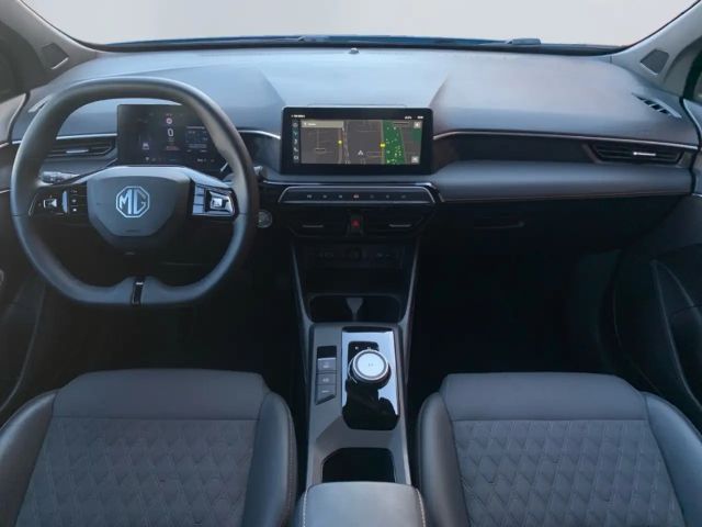 MG MG3