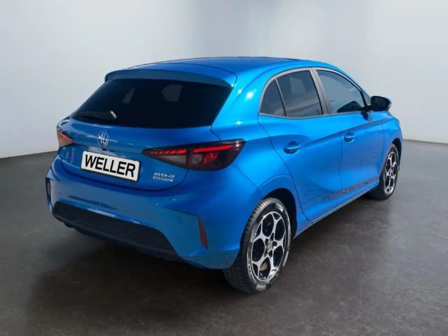 MG MG3