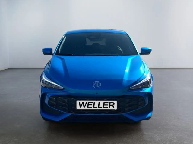 MG MG3