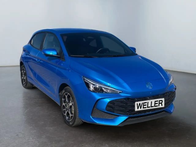 MG MG3