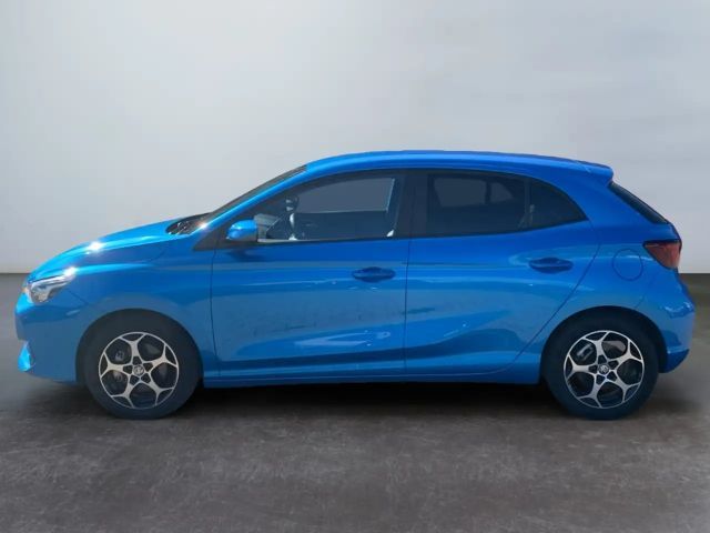 MG MG3