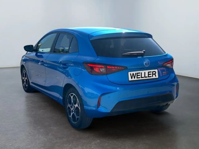 MG MG3