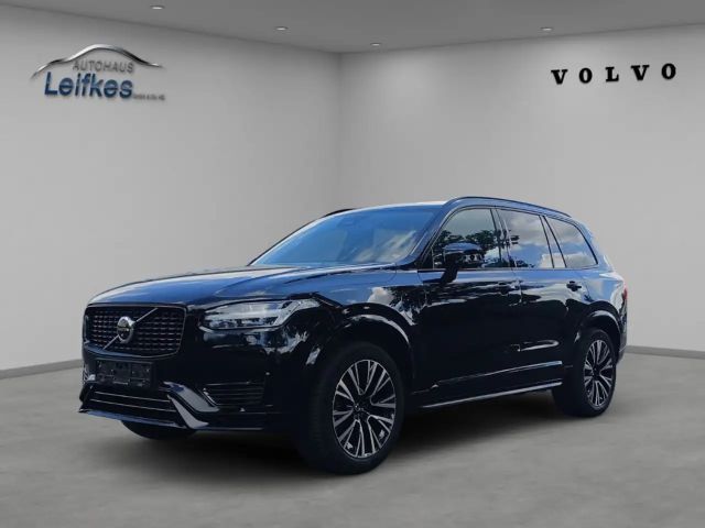 Volvo XC90 T8 Ultimate Dark Plug-In Hybrid AWD 7-Sitzer 2022 Hybride / Benzine
