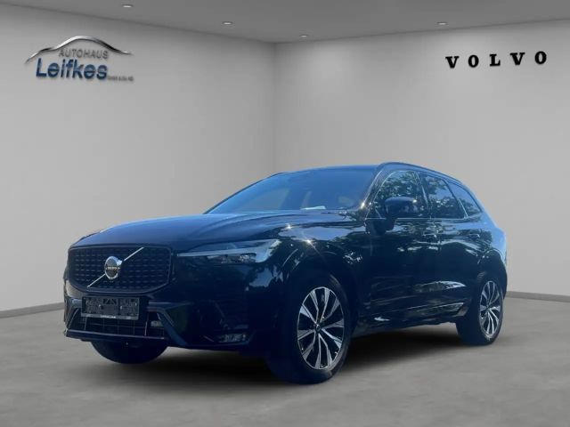 Volvo XC60 B4 D Plus Dark 2WD AHK  Memory HarmanKardon LED 2023 Diesel