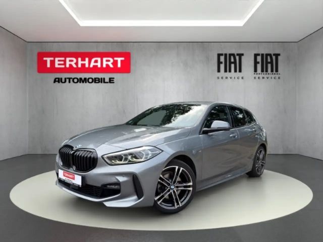 BMW 118 d M Sport/Shadow-Line/Comfort-Paket/HiFi/LED 2022 Diesel