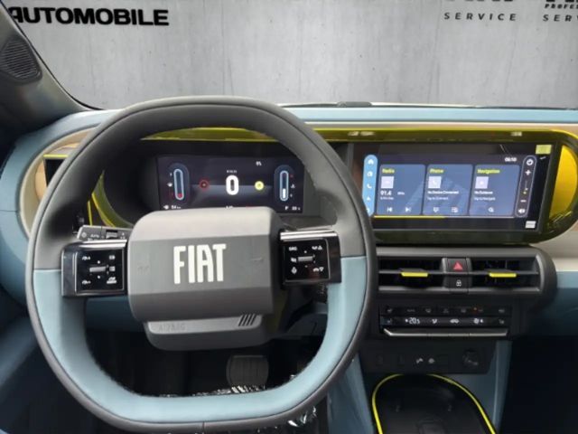 Fiat Grande Panda